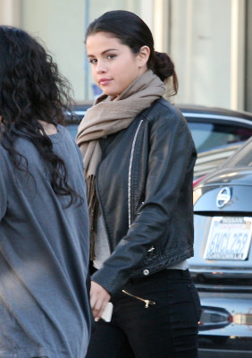 Selena Gomez pic #737623