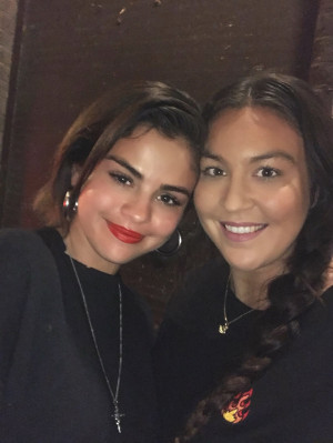 Selena Gomez pic #1030817
