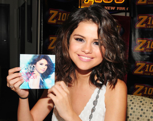 Selena Gomez pic #292601