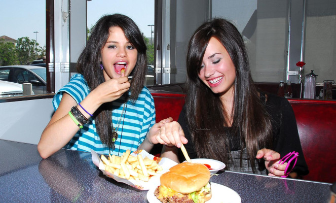 Selena Gomez pic #431825