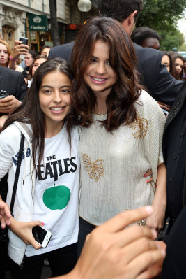 Selena Gomez pic #529023