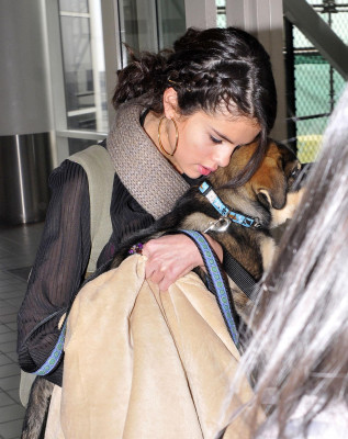 Selena Gomez pic #419248