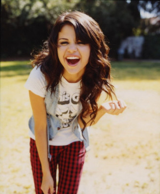 Selena Gomez pic #462912