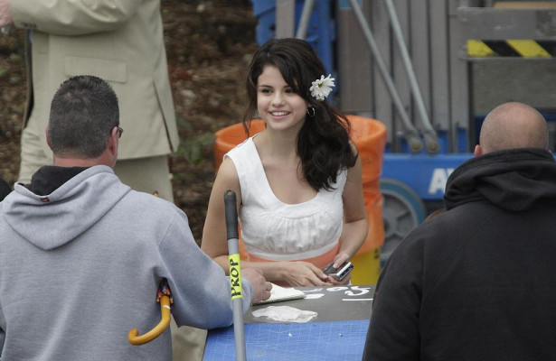 Selena Gomez pic #248615