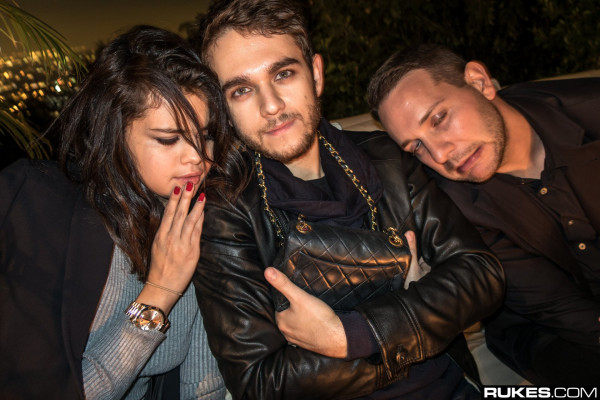 Selena Gomez pic #753988
