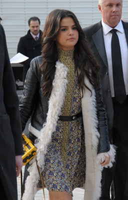 Selena Gomez pic #764534