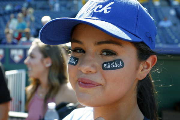 Selena Gomez pic #781724