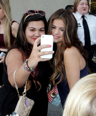 Selena Gomez pic #608617