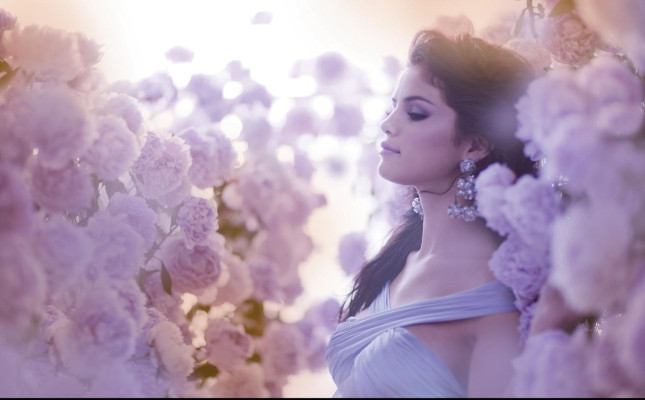 Selena Gomez pic #287672