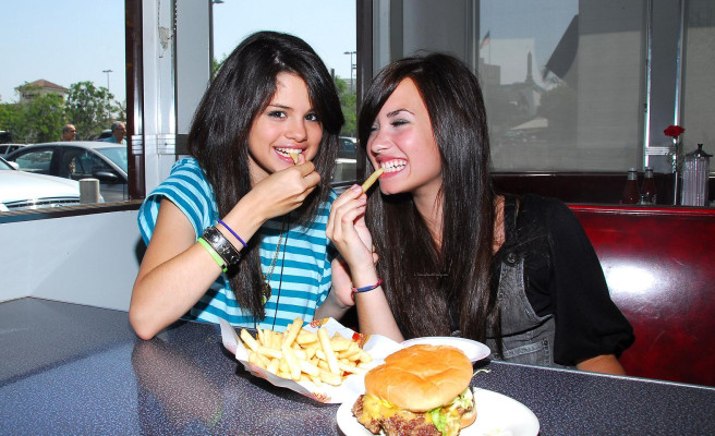 Selena Gomez pic #431826
