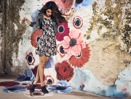 Selena Gomez pic #691626