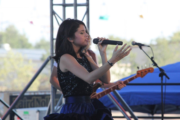 Selena Gomez pic #289851