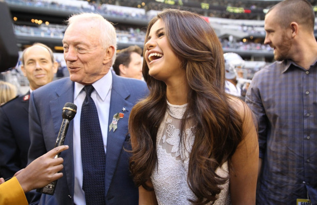 Selena Gomez pic #645420