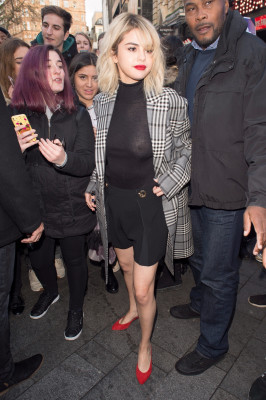 Selena Gomez pic #986431