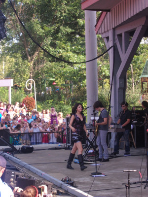 Selena Gomez pic #299681
