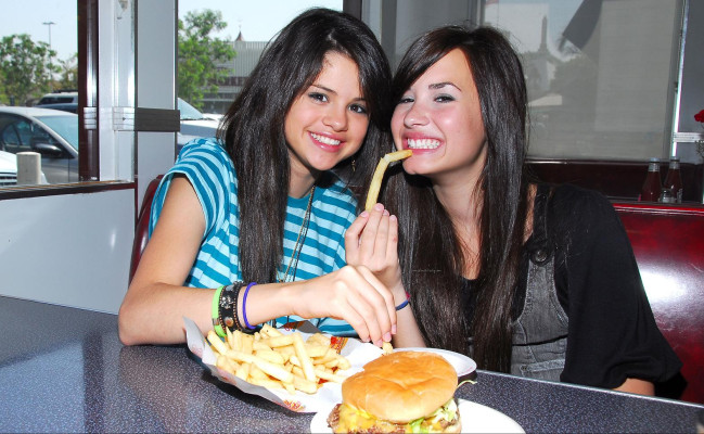 Selena Gomez pic #431827