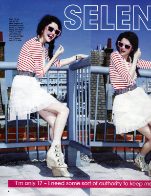 Selena Gomez pic #280416