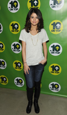 Selena Gomez pic #358698