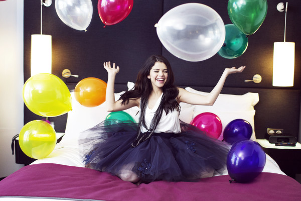 Selena Gomez pic #361403
