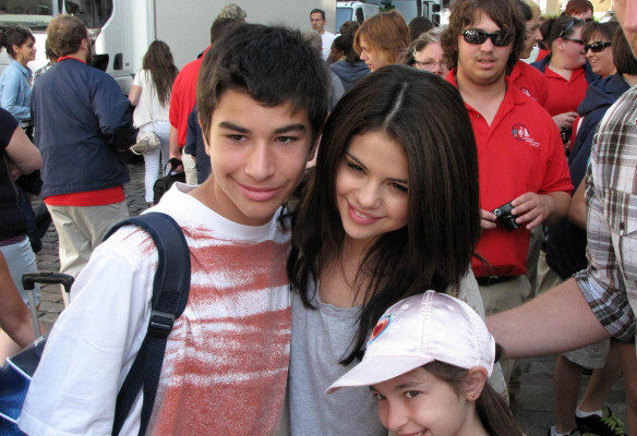 Selena Gomez pic #268093