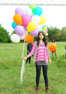 Selena Gomez pic #270205