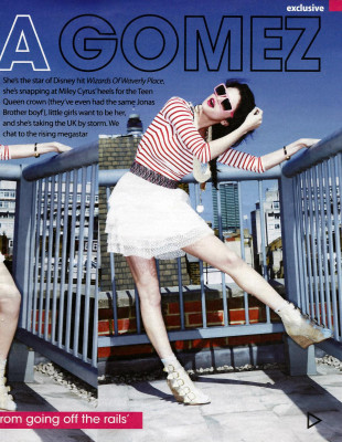 Selena Gomez pic #280422