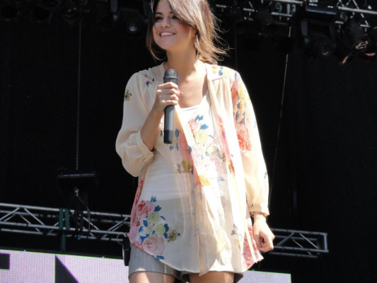 Selena Gomez pic #340129