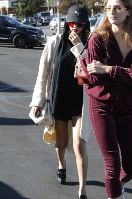 Selena Gomez pic #980888