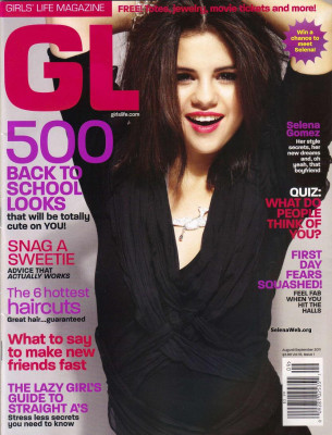 Selena Gomez pic #397183