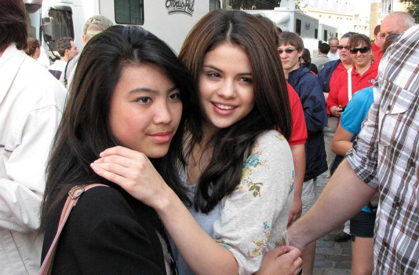 Selena Gomez pic #268100