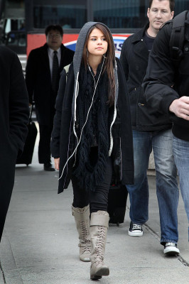 Selena Gomez pic #317206