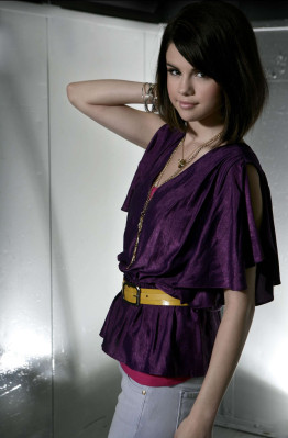 Selena Gomez pic #239404