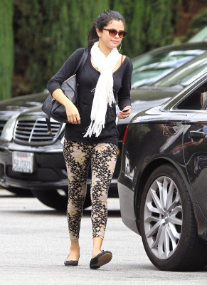 Selena Gomez pic #481973