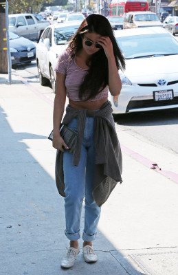 Selena Gomez pic #729161
