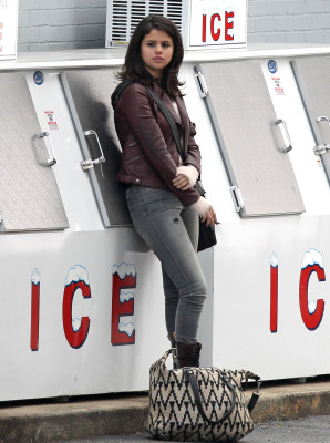 Selena Gomez pic #756645