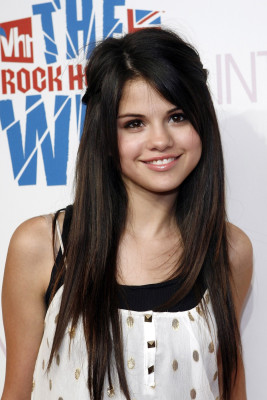 Selena Gomez pic #285701
