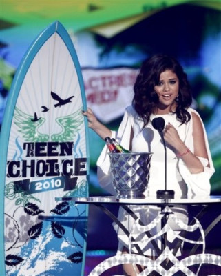 Selena Gomez pic #276184