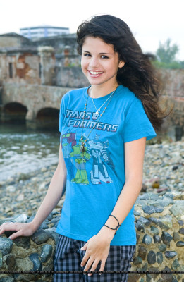 Selena Gomez pic #258129