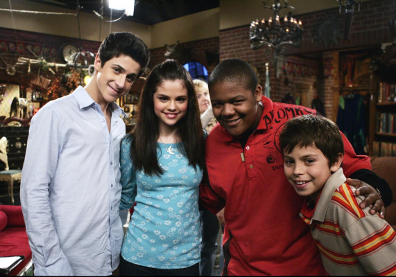 Selena Gomez pic #242436
