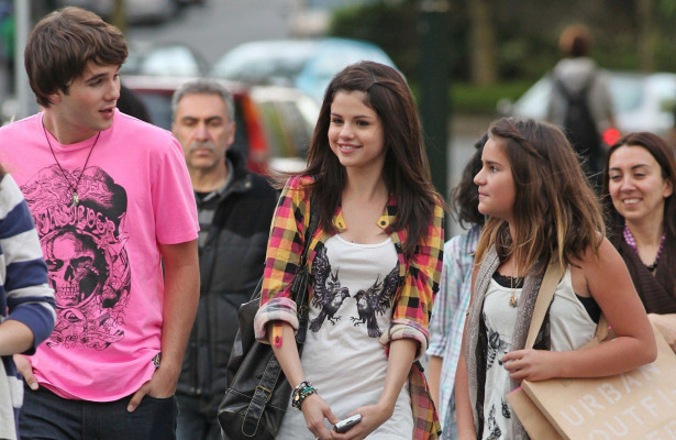 Selena Gomez pic #280639