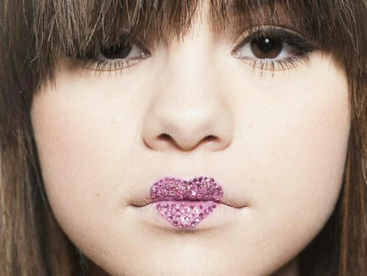 Selena Gomez pic #208706