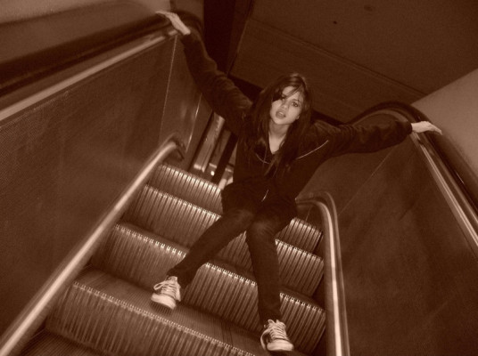 Selena Gomez pic #259063