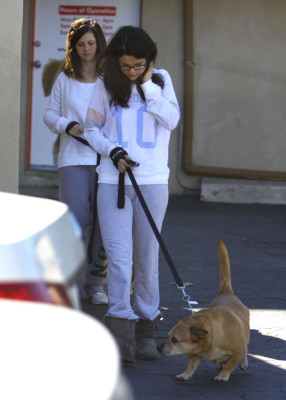 Selena Gomez pic #558109
