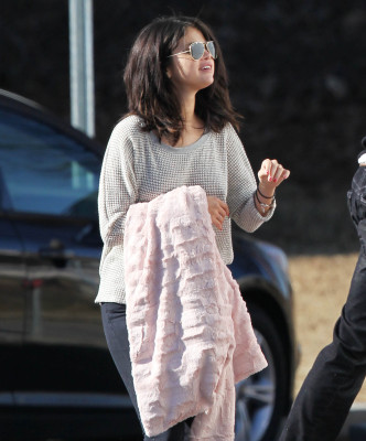 Selena Gomez pic #755453
