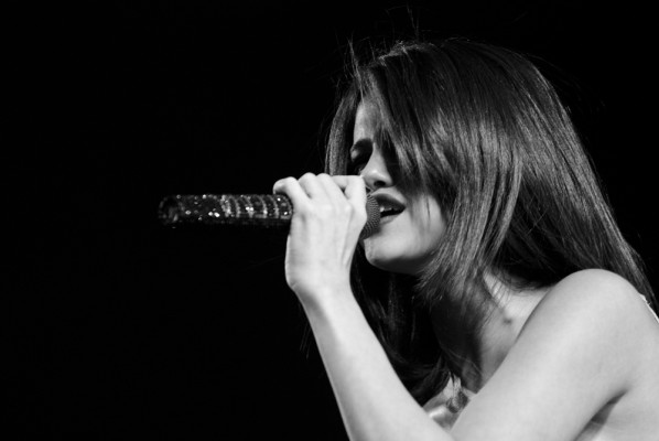 Selena Gomez pic #412944
