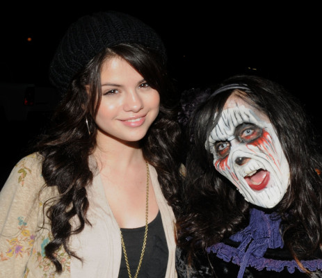 Selena Gomez pic #475091