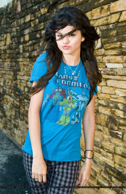 Selena Gomez pic #258135