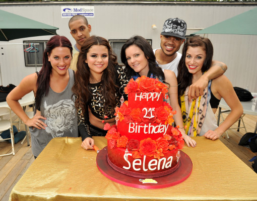 Selena Gomez pic #623221