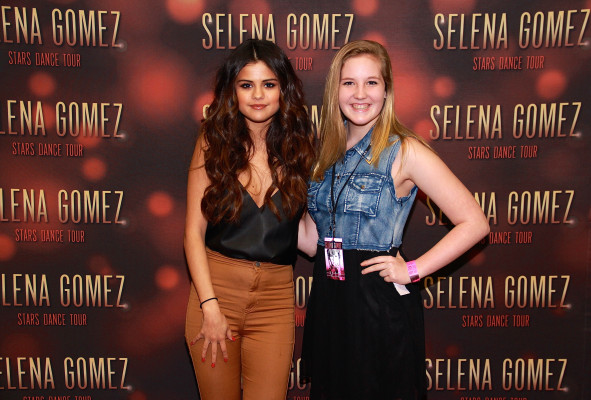 Selena Gomez pic #680026
