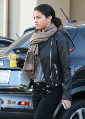 Selena Gomez pic #737624